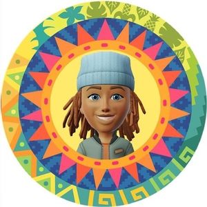 Meet your Posher, Sadie